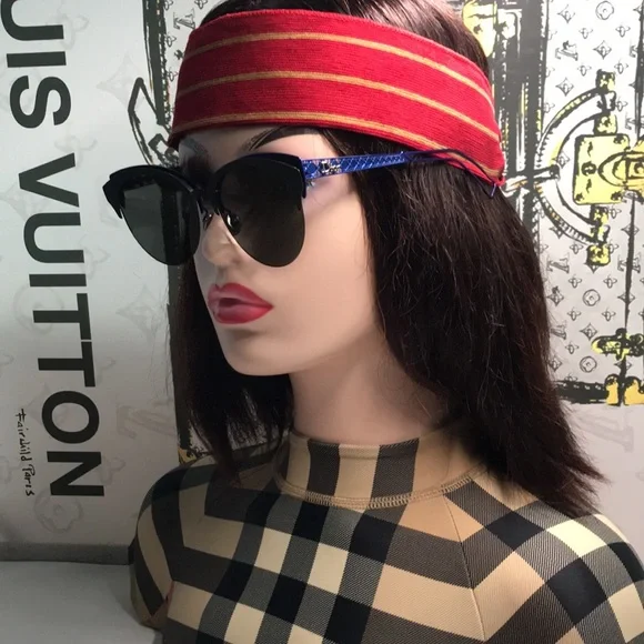 Dior | Accessories | New Authentic Christian Dior Metal  display picture 2